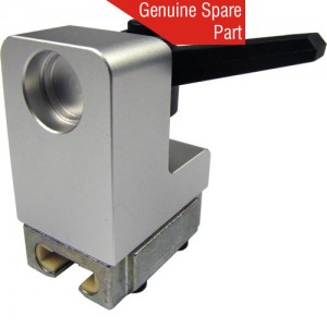 GEM Tailstock Complete